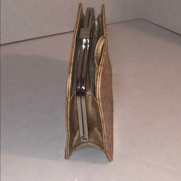 🙀Preston & York Shoulderbag/Clutch - Picture 2 of 5